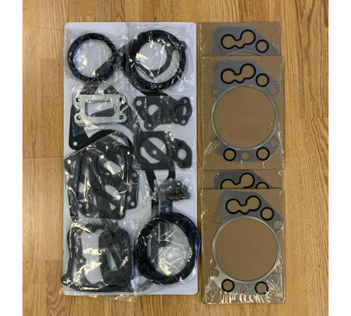 Комплект прокладок для двигателя Liebherr D924 T/Ti (9883370)