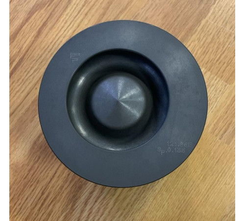 Поршень Liebherr D924 / D926 122 mm (9883111)