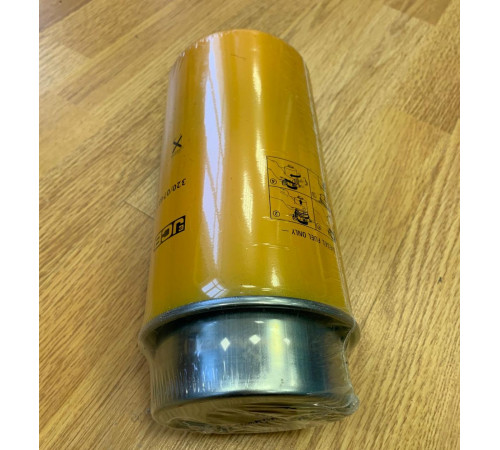 Фильтр Топливный Тонкой Очистки JCB 2 Мкм