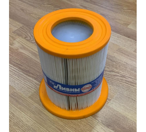 Эл.фильт.очистки воздуха (ЭФВ 122.1109080) Ливны