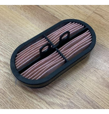 Фильтр воздушный внутренний JCB (32/925683)