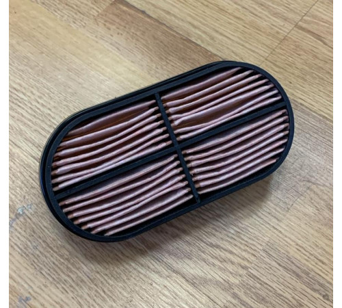 Фильтр воздушный внутренний JCB (32/925683)