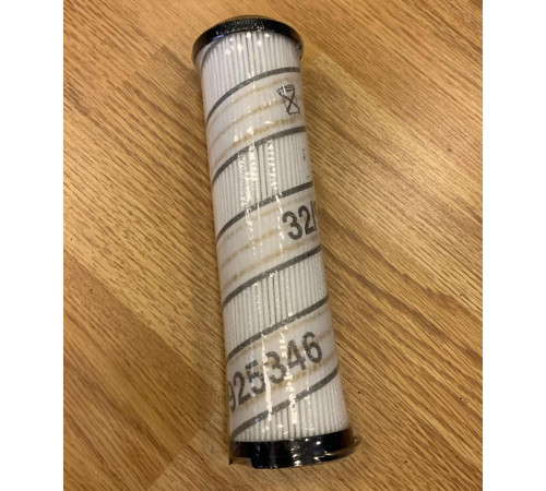 Фильтр гидравлики JCB 3CX,4CX (32/925346)