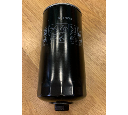 Фильтр масляный Liebherr R926LC PR734 (10297295)