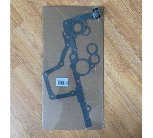 Прокладка передней крышки (лобовины) Liebherr D934 D936 D944 D946 (10126738)