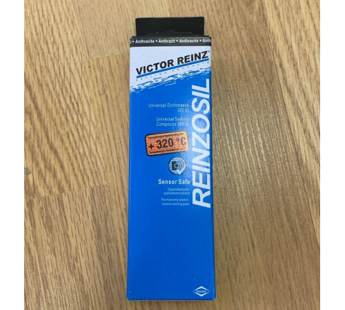Термостойкий герметик REINZOSIL