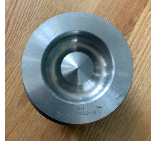 Поршень deutz 2013 TCD 4V 108mm euro 3 nural