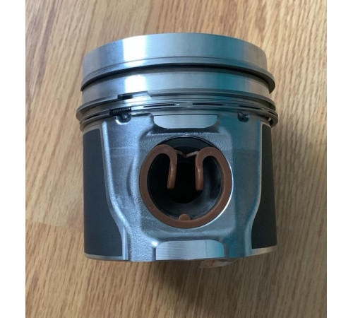 Поршень deutz 2013 TCD 4V 108mm euro 3 nural