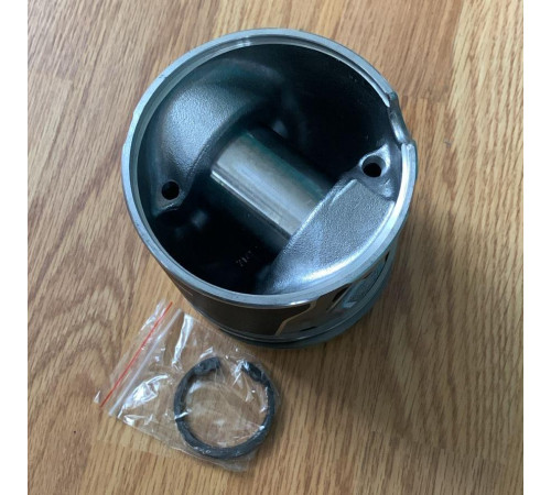 Поршень deutz 2013 TCD 4V 108mm euro 3 nural