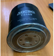 Масляный фильтр Komatsu / Nissan (T3149) MICRO Filter