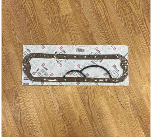 Прокладка картера (Lema/2510000)