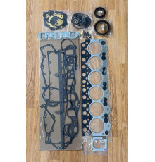 Комплект прокладок двигателя полный komatsu 6D95