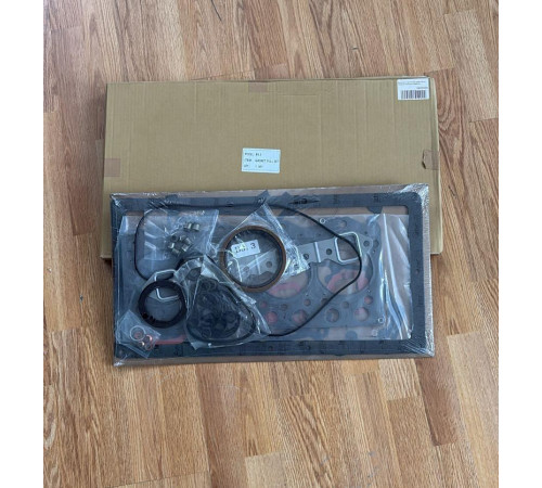 Комплект прокладок двигателя полный cummins QSB3.3