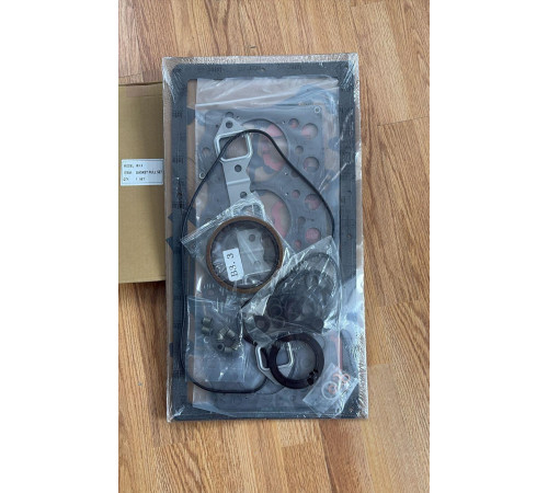 Комплект прокладок двигателя полный cummins QSB3.3