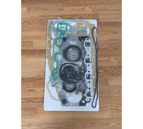 Комплект прокладок двигателя полный komatsu 4D95 (6204-K1-3400)