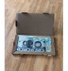 Комплект прокладок двигателя полный komatsu 4D95 (6204-K1-3400)