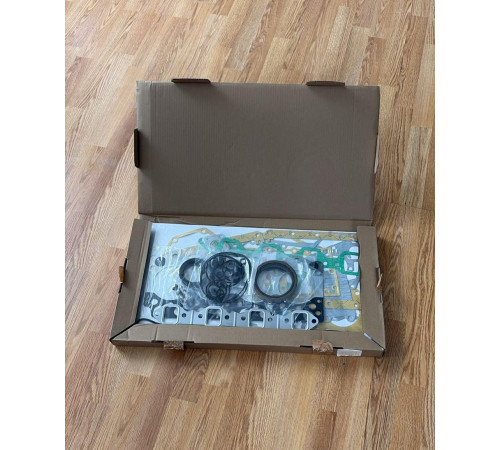 Комплект прокладок двигателя полный komatsu 4D95 (6204-K1-3400)