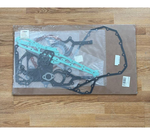 Комплект Прокладок Двигателя Нижний perkins 1004.4