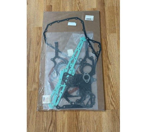 Комплект Прокладок Двигателя Нижний perkins 1004.4