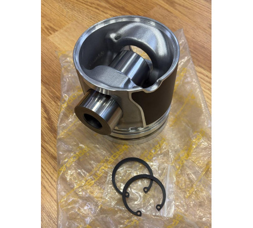 Поршень Deutz 2013 TCD 4V 108mm Euro 3