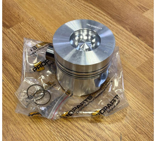 Поршень Deutz 2011 94mm - STD