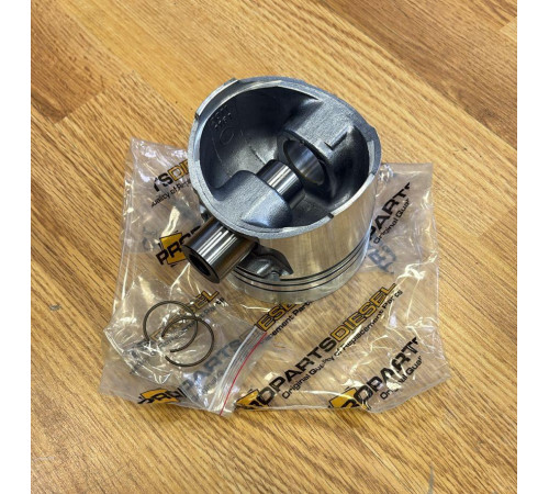 Поршень Deutz 2011 94mm - STD