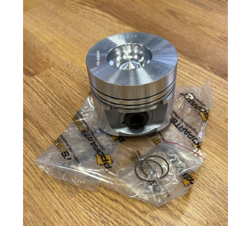 Поршень Deutz 2011 94mm - STD