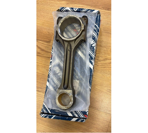 Шатун KMP Perkins (Перкинс) (4115C321) 135Ti