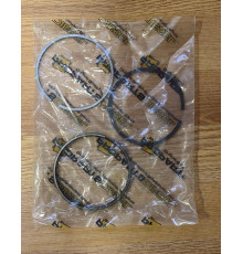 Поршевые кольца Perkins(84mm) STD 104-15(115104080)