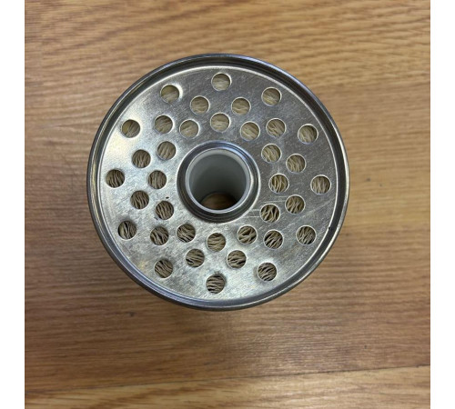 Фильтр топливный погрузчика JCB 520, 525, 530