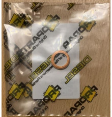 Медная шайба Liebherr (7381225)