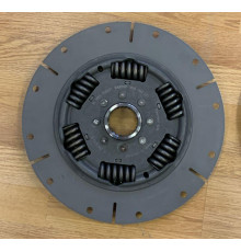 Диск сцепления SACHS 1866 000 421