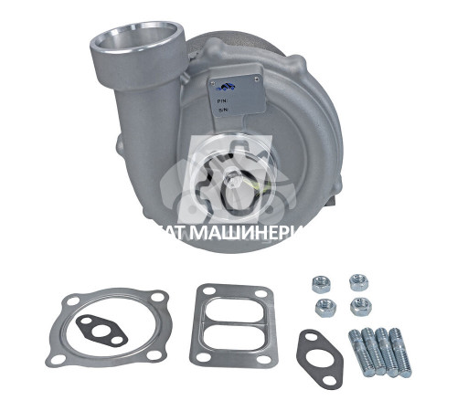 Турбокомпрессор Liebherr R912, R922, R932 (5700046)