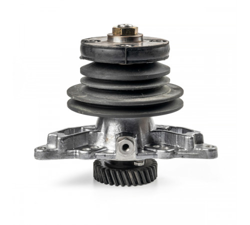 Привод вентилятора (44.236НД-1308011-В) ЯМЗ 236, 7601 ДОН комбайн