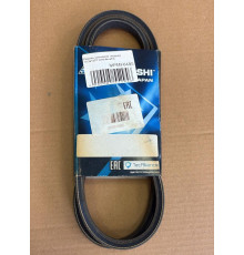 Ремень клиновой гладкий 13.3x1257 mitsuboshi MPMF6495