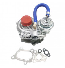 Турбокомпрессор YANMAR 3TNE84T, JOHN DEERE 2036R (12908018010)