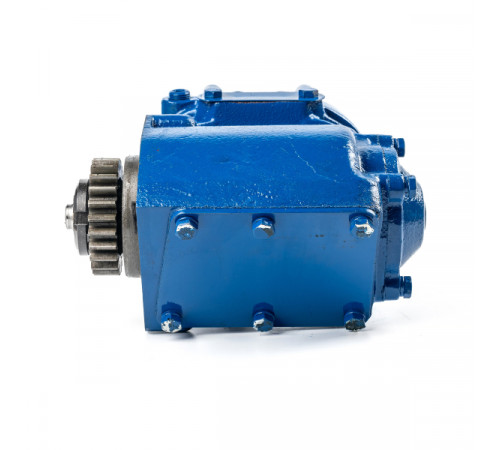 Компрессор (44.5320-3509015) МД