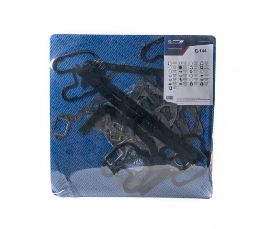 К-кт прокладок для дв. Д-144 (паронит) МД