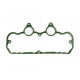 Прокладка клапанной крышки с каркасом (240-1003108) нижн. зеленый силик. МД