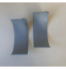 Шатунные вкладыши CAT 3064, 3066, C4.2, C6.4 +0,25 мм (5I-7794) пара