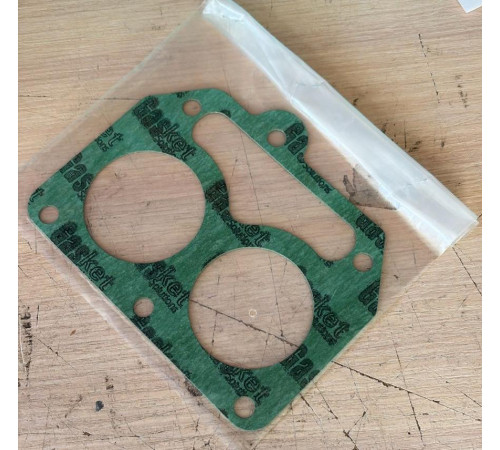 Прокладка корпуса термостата Liebherr D924, D926 (9277943)