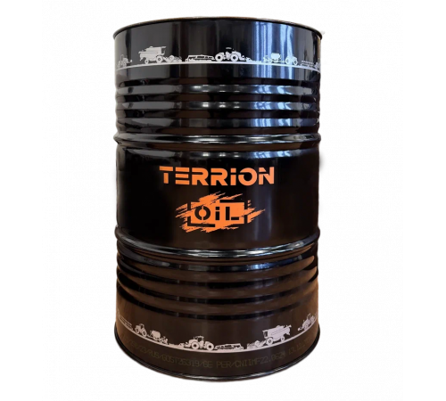 Моторное масло TERRION MOTOR LPC SAE 5W-30