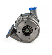 Турбокомпрессор (ТКР.44.27-115-02.00) МД