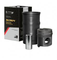 Поршнекомплект ЯМЗ 236 7511.1004006-50-90 МД (Эксперт)