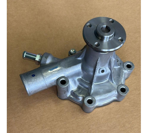 Водяная Помпа Mitsubishi S4L, S3L, K3A, K3B, K3C, K4E (MM409303)