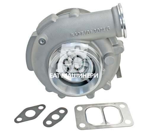 Турбокомпрессор Liebherr L550 (10218466, 10228268) K27