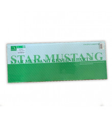 Ремкомплект прокладок двс Daewoo D1146, DE08TIS