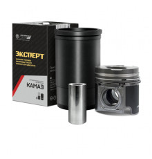 Поршнекомплект 740.30-1000128-90 МД (Эксперт) КамАЗ