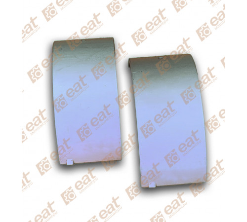 Вкладыши шатунные STD (стандарт, номинал) Liebherr D924/926 пара (9271819)