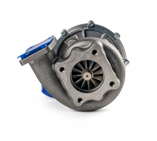 Турбокомпрессор (ТКР.44.27-115-01.00) МД